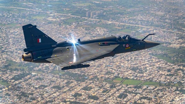 Why made-in-India Tejas fighter jet, Dhruv helicopter will not fly in Republic Day fly-past