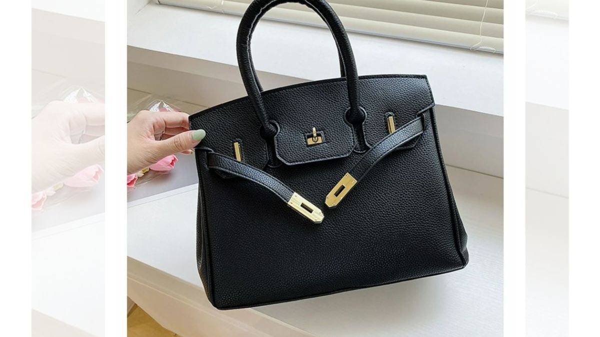 Move over Birkin, the Wirkin's here. Why these dupes are going viral