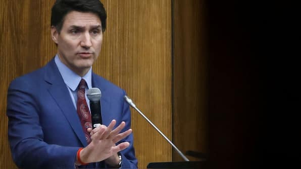 Is row with India costing Canadian PM Justin Trudeau his job?
