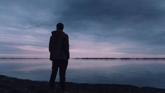 A study has explained the link between loneliness and poor health. Representational Image/Pixabay