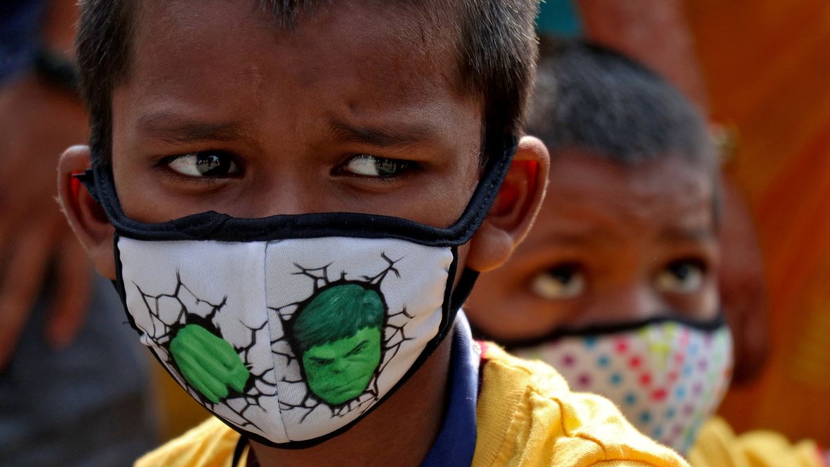 HMPV cases rise in India: How virus can cause serious illness in children