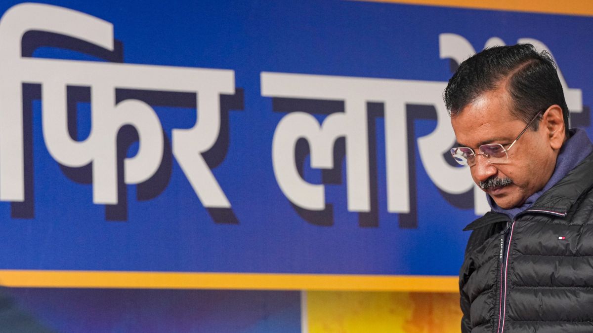 Delhi Assembly polls: Can Arvind Kejriwal’s AAP pull off a hat-trick? Delhi Assembly polls: Can Arvind Kejriwal’s AAP pull off a hat-trick?