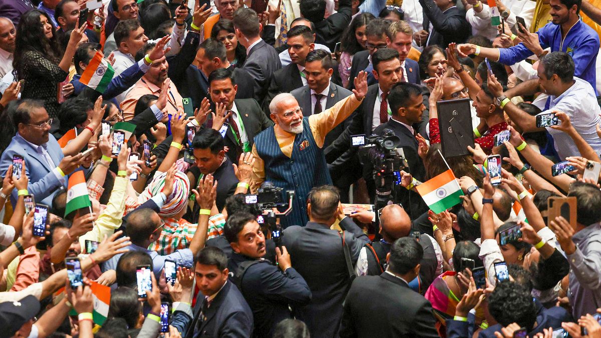 Pravasi Bharatiya Divas: What makes the Indian diaspora so powerful? Pravasi Bharatiya Divas: What makes the Indian diaspora so powerful?