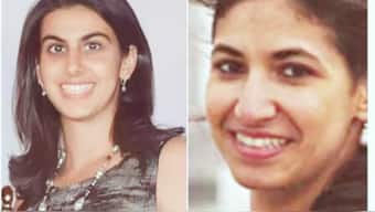 Leah and Maya Tata have been working with the Tata conglomerate for long. News18