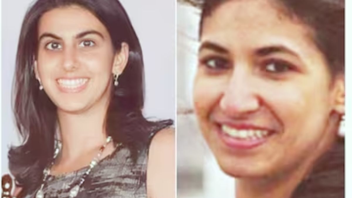 Who are Maya and Leah Tata, who have now been appointed to Ratan Tata Institute's board? Who are Maya and Leah Tata, who have now been appointed to Ratan Tata Institute's board?