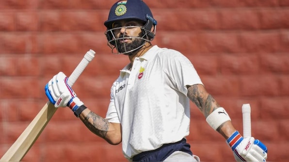 Virat Kohli's Ranji Trophy comeback live streaming details: BCCI forced to make change for Delhi vs Railways match