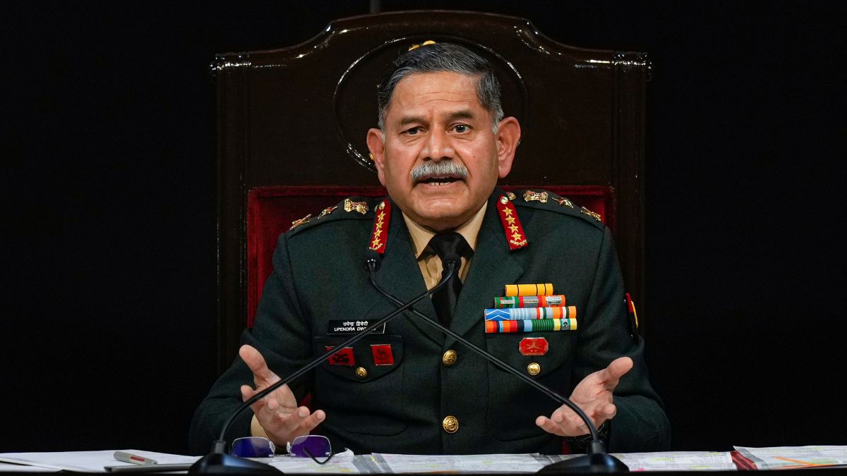 Women officers mature, considerate, and up and about, says army chief Women officers mature, considerate, and up and about, says army chief