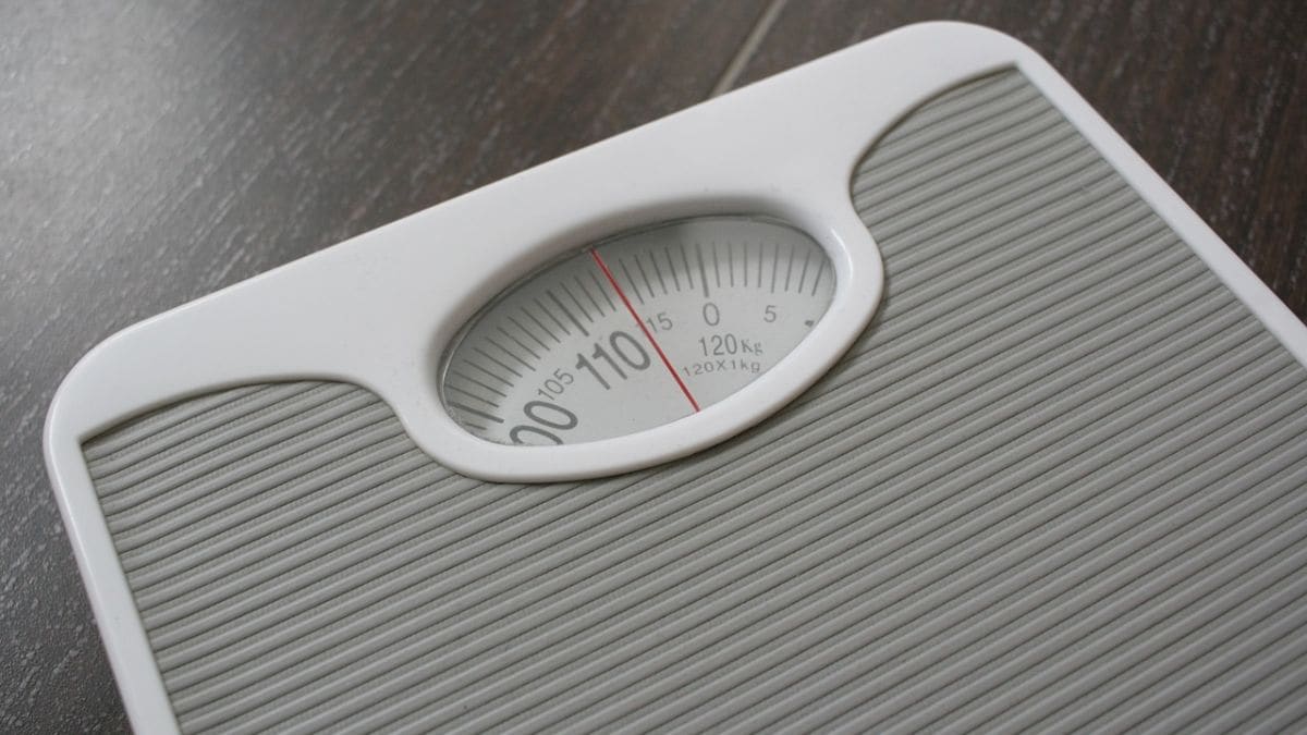 Want to measure body fat? This 2,000-year-old trick is better than BMI