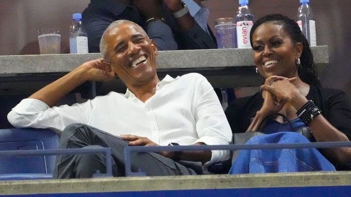 Are Barack and Michelle Obama heading towards a divorce? Why are rumours of their split swirling?