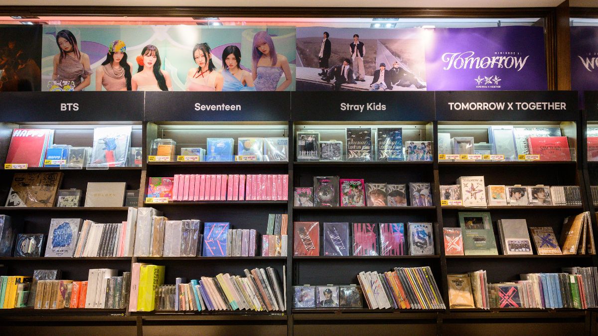 Is K-pop’s popularity waning? Why industry’s growth slumped in 2024 Is K-pop’s popularity waning? Why industry’s growth slumped in 2024