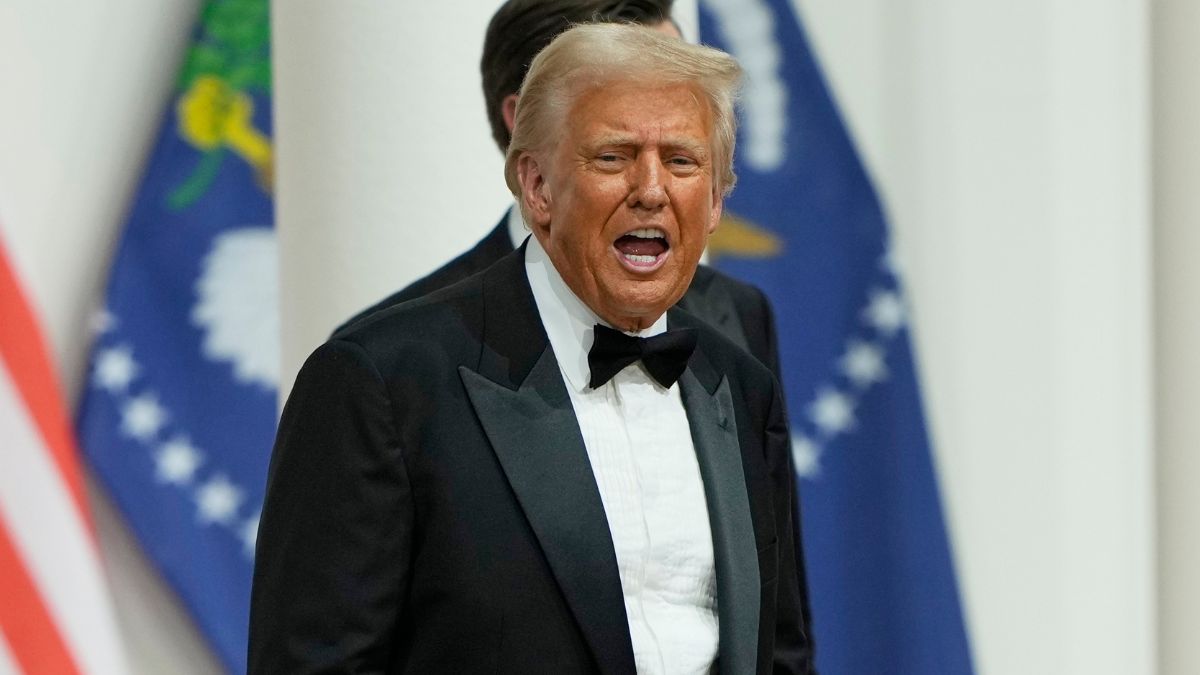 President Donald Trump has said the US will withdraw from the Paris Agreement. AP President Donald Trump has said the US will withdraw from the Paris Agreement. AP