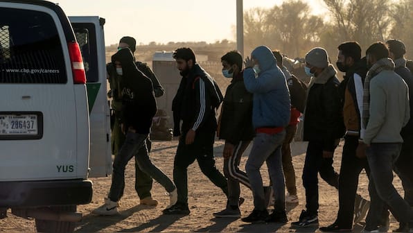 India may bring back 18,000 illegal immigrants in the US. What about the thousands of others?