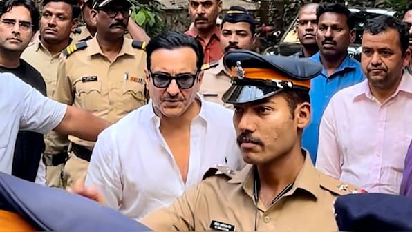 Why Saif Ali Khan’s discharge from hospital has sparked conspiracies about knife attack