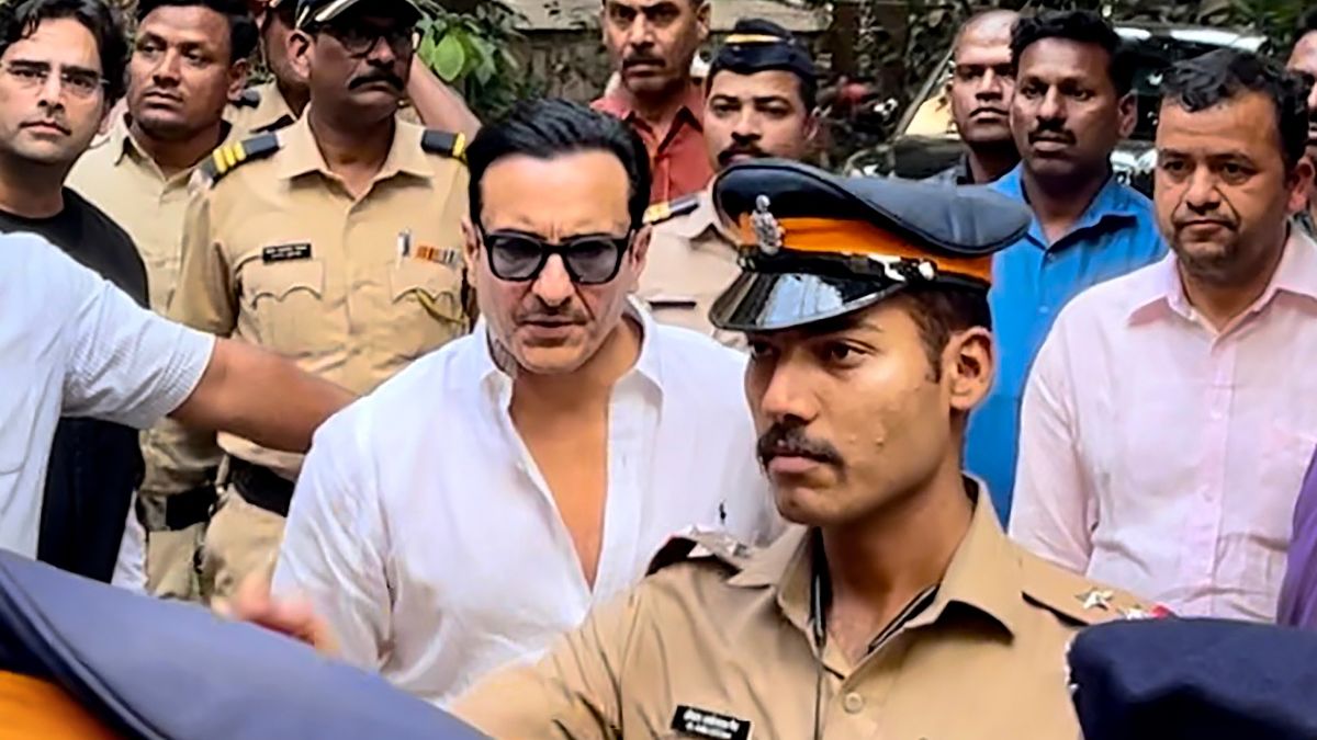 Why Saif Ali Khan’s discharge from hospital has sparked conspiracies about knife attack Why Saif Ali Khan’s discharge from hospital has sparked conspiracies about knife attack
