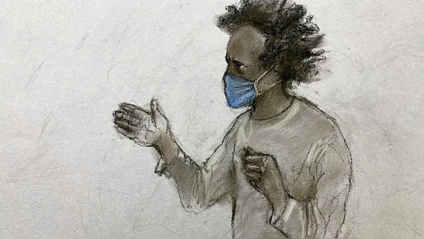 Knives, Al-Qaeda manual, poison ricin: How Southport child killer was ‘obsessed’ with violence