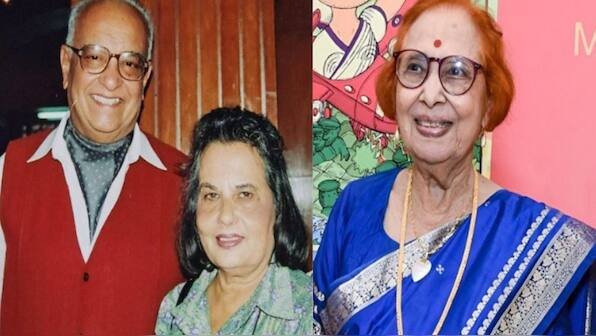 ‘OG travel bloggers’, 100-yr-old freedom fighter & more: The unsung heroes honoured with 2025 Padma awards