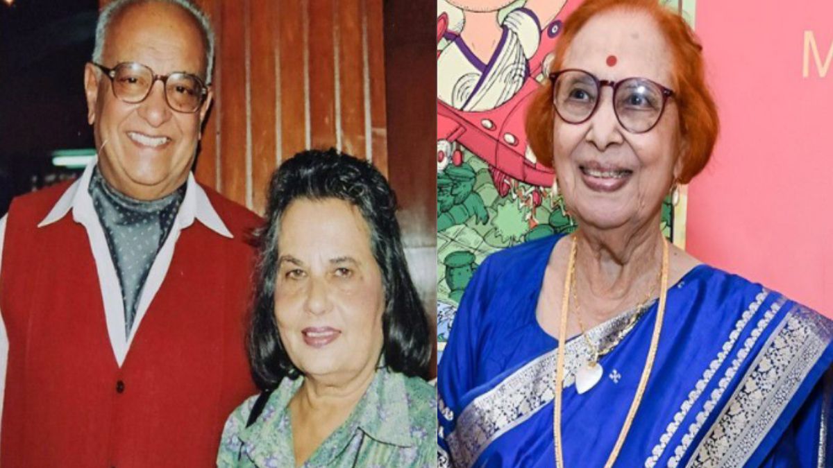 ‘OG travel bloggers’, 100-yr-old freedom fighter & more: The unsung heroes honoured with 2025 Padma awards ‘OG travel bloggers’, 100-yr-old freedom fighter & more: The unsung heroes honoured with 2025 Padma awards