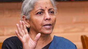 People will be expecting tax relief in Budget 2025 from Union Finance Minister Nirmala Sitharaman. PTI
