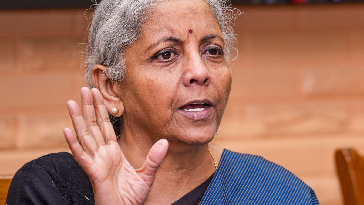 People will be expecting tax relief in Budget 2025 from Union Finance Minister Nirmala Sitharaman. PTI People will be expecting tax relief in Budget 2025 from Union Finance Minister Nirmala Sitharaman. PTI