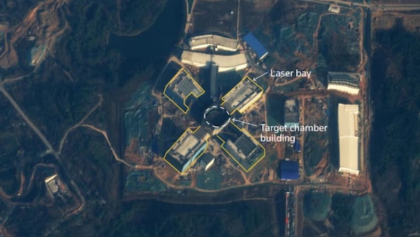 China is making huge fusion research facility: Is it a concern for India?