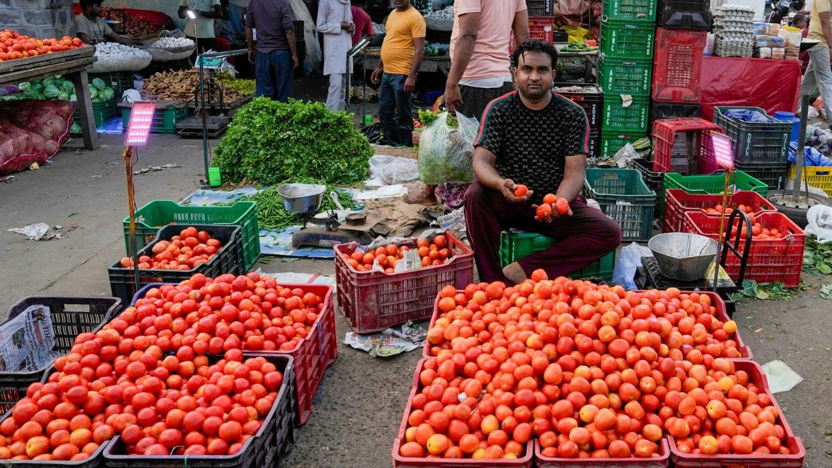 Economic Survey 2024-25 lists global pressure, domestic challenges as factors affecting prices, inflation