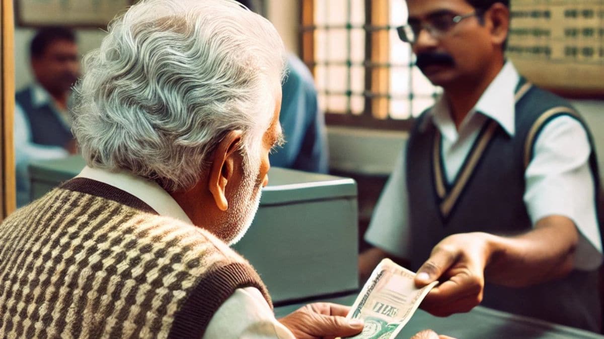 Economic Survey 2024-25: One thing India needs to avoid a Greece and Italy-like pension crisis