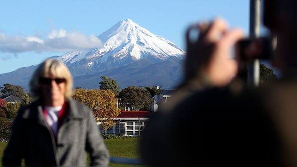 Why a mountain in New Zealand has same legal rights as a human