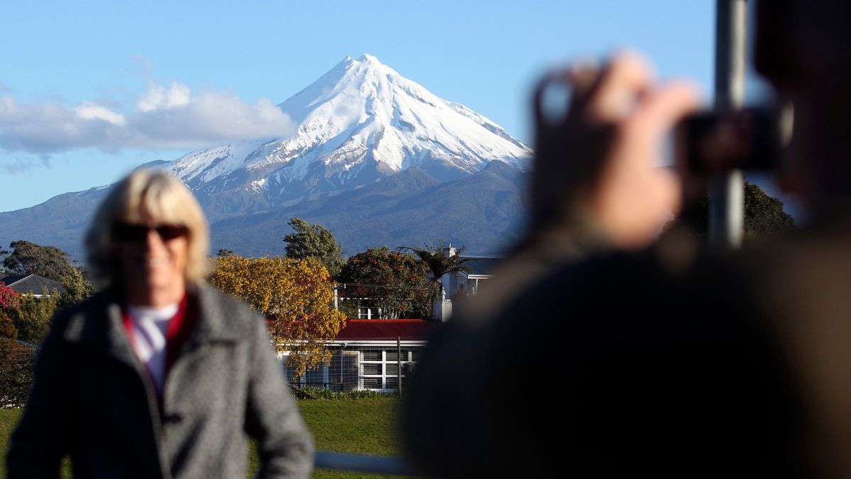 Why a mountain in New Zealand has same legal rights as a human Why a mountain in New Zealand has same legal rights as a human