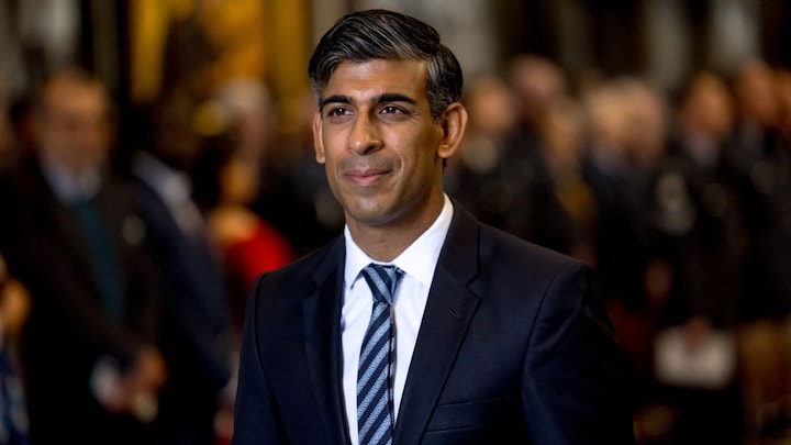 Is former UK PM Rishi Sunak closer to a California dream after new career path?