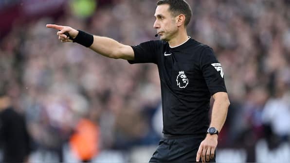 Ex-Premier League referee David Coote apologises for actions that led to his sacking: 'I take full responsibility'