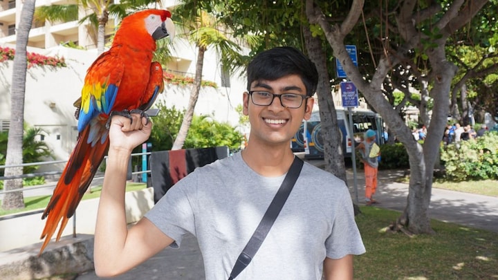 OpenAI whistleblower Suchir Balaji’s mother believes he was murdered. Here's why