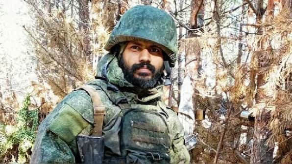 Who was Binil TB, Kerala man who died fighting in Russia-Ukraine war?