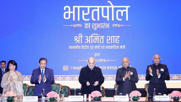 What is ‘Bharatpol’? How will it help India track fugitives abroad?