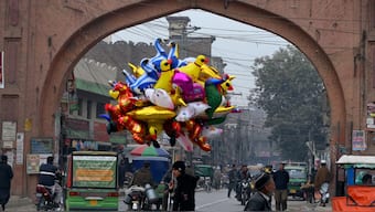 This decision could put even more pressure on Pakistan’s financial stability. AP/File Photo
