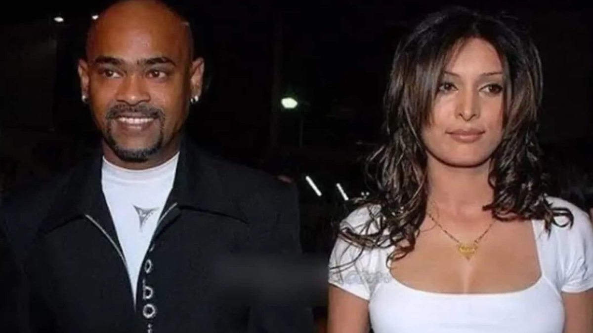 Former cricketer Vinod Kambli's wife Andrea Hewitt makes shocking revelations, says 'Wanted to divorce him but then I felt..." Former cricketer Vinod Kambli's wife Andrea Hewitt makes shocking revelations, says 'Wanted to divorce him but then I felt..."