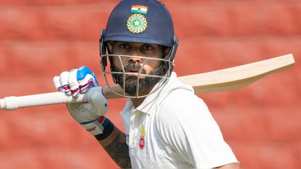 Virat Kohli set for homecoming: A last dance in Ranji Trophy in a bid to revive his red-ball performance