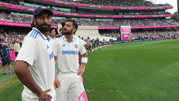 Virat Kohli takes over as India captain after Jasprit Bumrah leaves SCG for scans: Report