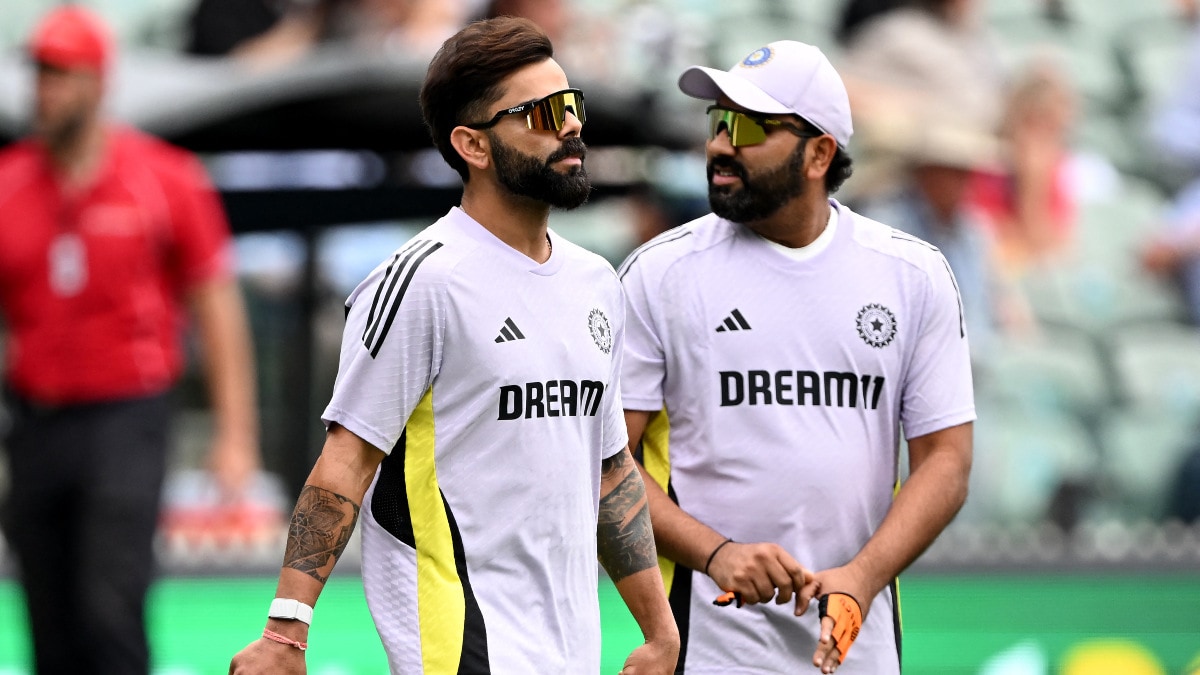 Deciding on Rohit and Kohli’s future and other tough decisions India will have to make after underwhelming tour of Australia