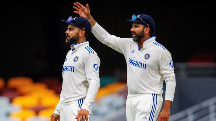 'Virat Kohli, Rohit Sharma wanted to continue in Tests but were told to go': Former India cricketer lashes out at BCCI 'Virat Kohli, Rohit Sharma wanted to continue in Tests but were told to go': Former India cricketer lashes out at BCCI