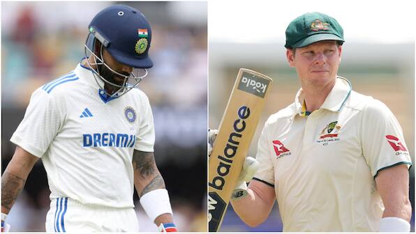 Not Virat Kohli, Ricky Ponting rates Steve Smith ‘best player of his generation’