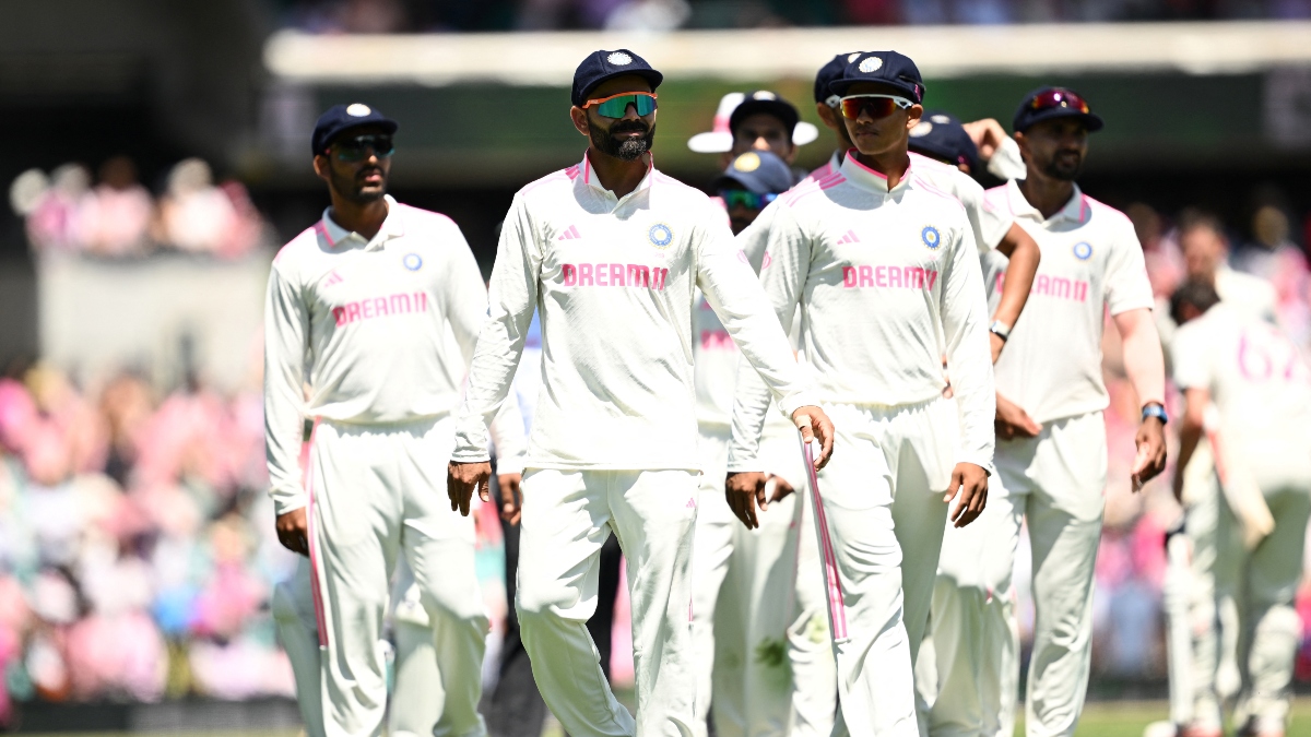 The BCCI could reportedly introduce performance-based pay cuts for Team India players. Reuters  The BCCI could reportedly introduce performance-based pay cuts for Team India players. Reuters