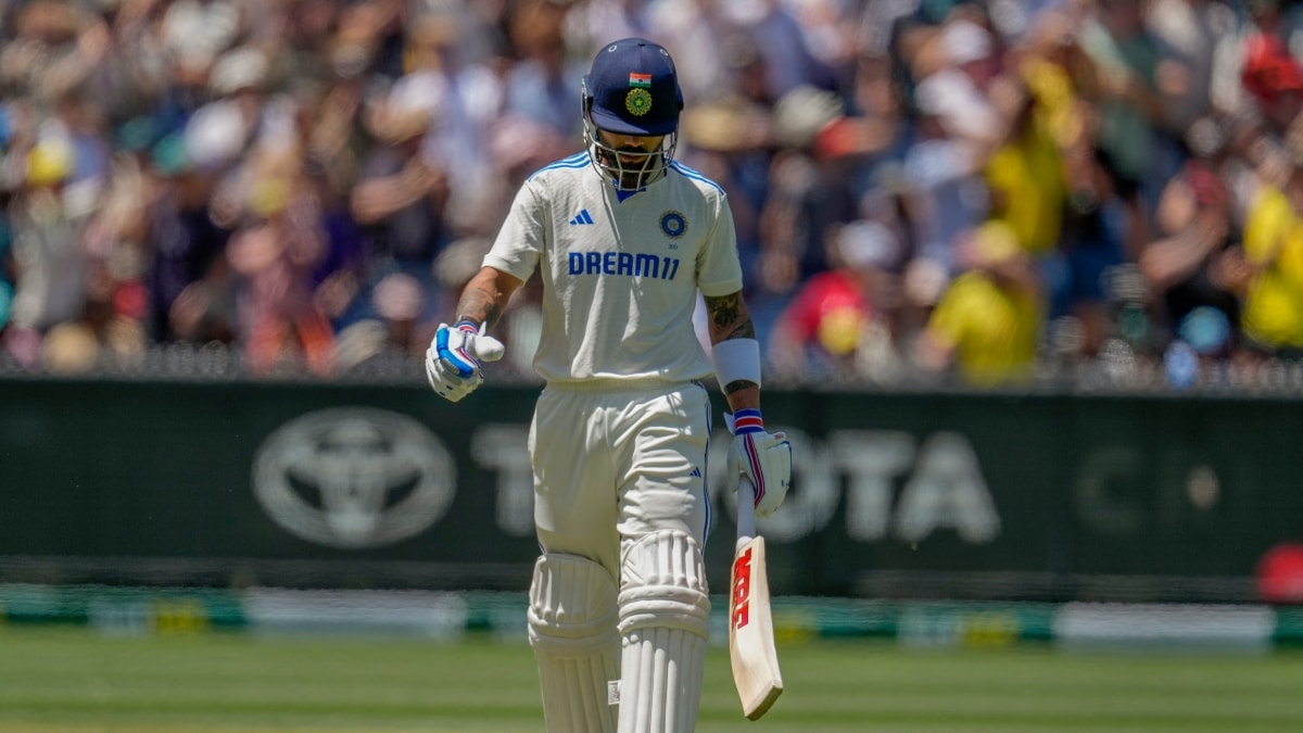 Australian media critical of 'villain' Virat Kohli after failure in Border-Gavaskar Trophy: 'Made a lot of noise in the field...'