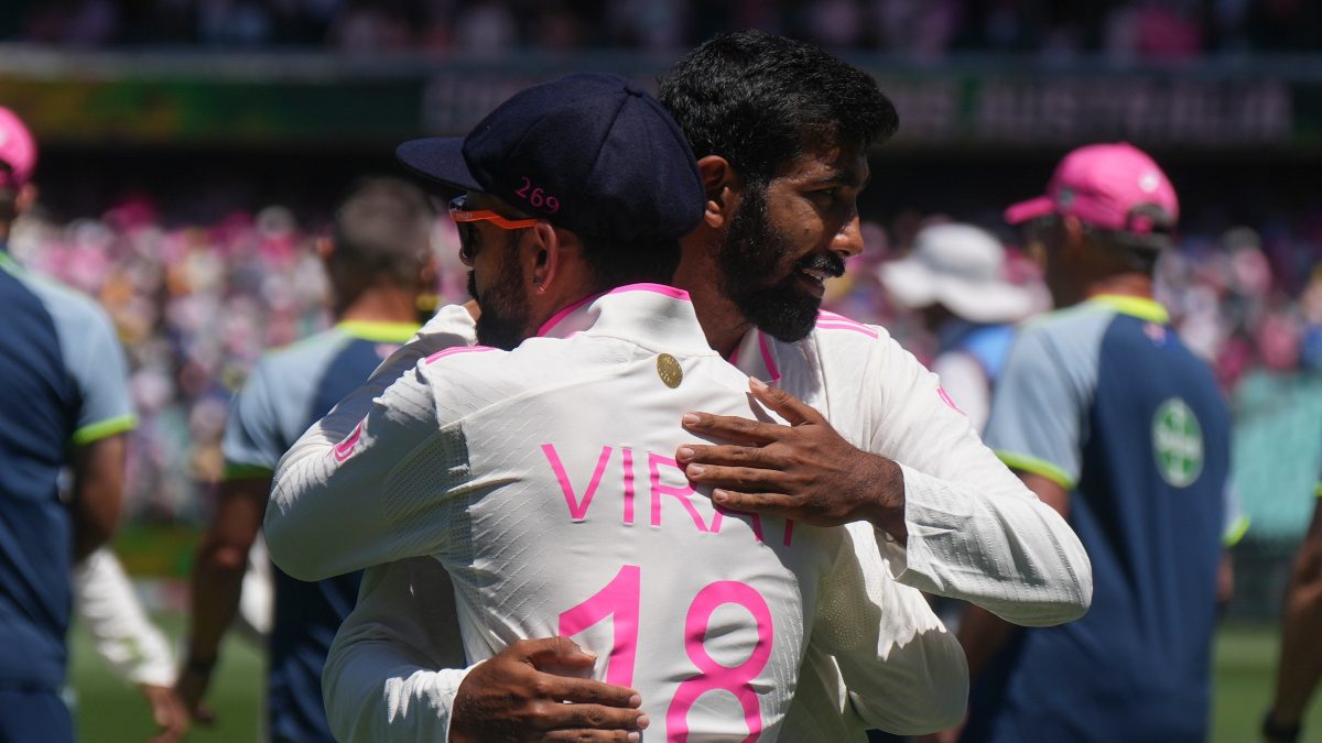 Virat Kohli in 'no mood' to retire, but selectors face tough call on his place in Indian Test side Virat Kohli in 'no mood' to retire, but selectors face tough call on his place in Indian Test side