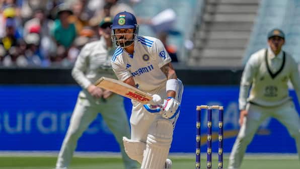 Virat Kohli set to play first Ranji Trophy match in 13 years after being named in Delhi squad to face Railways