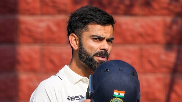Virat Kohli to make Ranji Trophy comeback after 13 years: A look at India batter's record in domestic cricket
