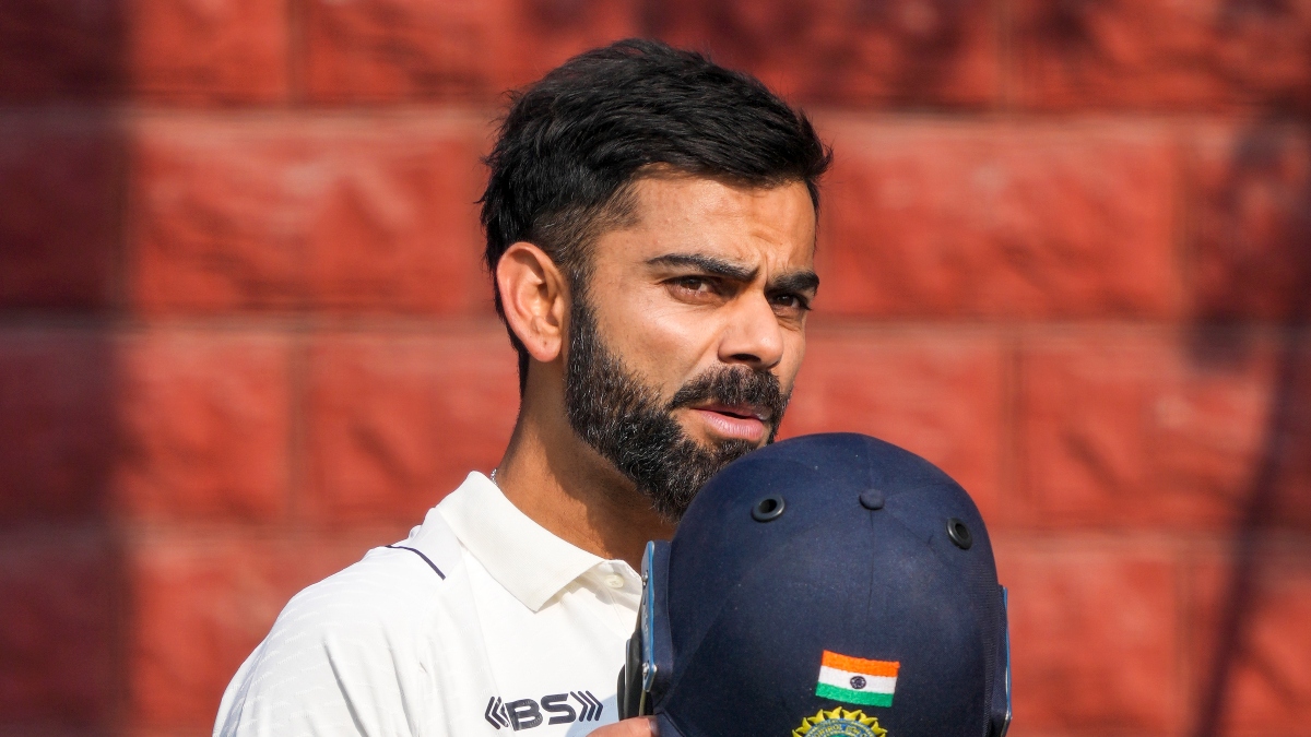 Virat Kohli to make Ranji Trophy comeback after 13 years: A look at India batter's record in domestic cricket Virat Kohli to make Ranji Trophy comeback after 13 years: A look at India batter's record in domestic cricket