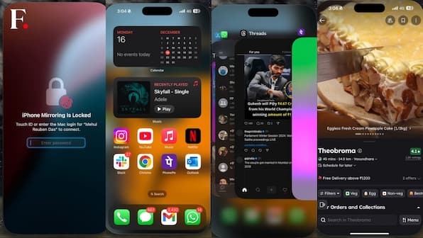 Want to manage your screen time better and improve productivity? Apple’s iOS 18’s here to help