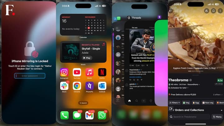 Want to manage your screen time better and improve productivity? Apple’s iOS 18’s here to help Want to manage your screen time better and improve productivity? Apple’s iOS 18’s here to help