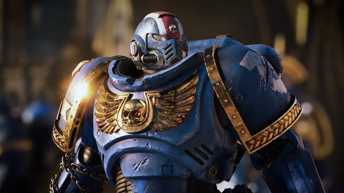 Warhammer 40,000: Space Marine 2 Review: Get it for the gore of the gunplay and melee combat Warhammer 40,000: Space Marine 2 Review: Get it for the gore of the gunplay and melee combat