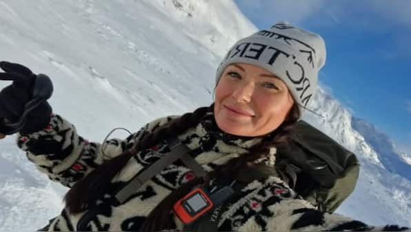 Scottish hiker detained in New Delhi over use of Garmin inReach: What is this GPS device?